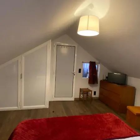 Cozy 1 Bedroom W/ Balcony, Ocean View & Perfect Sunsets Hébergement de vacances *