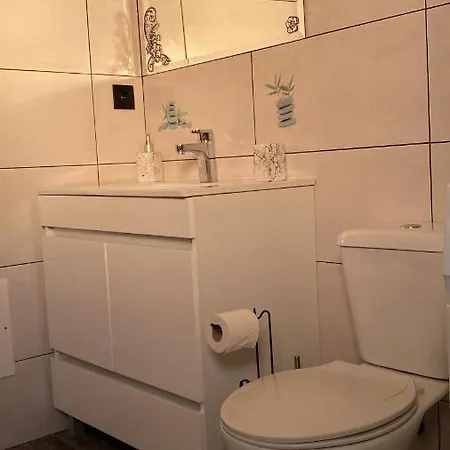 Hébergement de vacances Cozy 1 Bedroom W/ Balcony, Ocean View & Perfect Sunsets