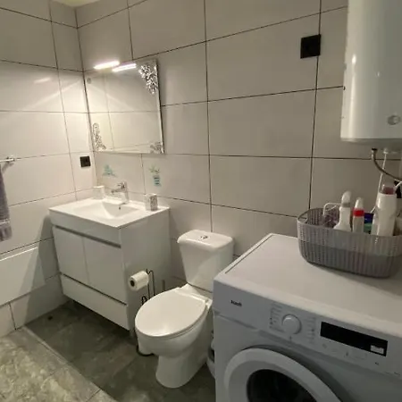 Dom wakacyjny Cozy 1 Br W/ Balcony, Ocean View&perfect Sunsets