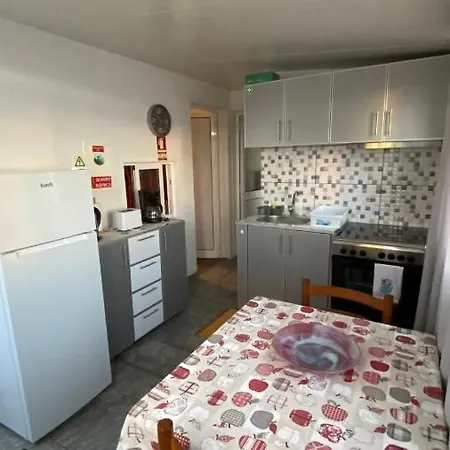 Holiday home Cozy 1 Bedroom W/ Balcony, Ocean View & Perfect Sunsets