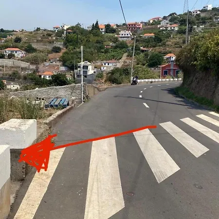 בית נופש Cozy 1 Bedroom W/ Balcony, Ocean View & Perfect Sunsets ריביירה בראבה