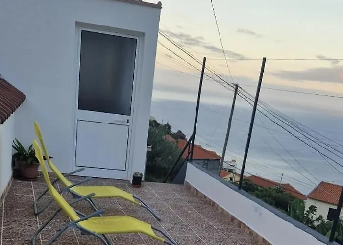 Cozy 1 Bedroom W/ Balcony, Ocean View & Perfect Sunsets ריביירה בראבה